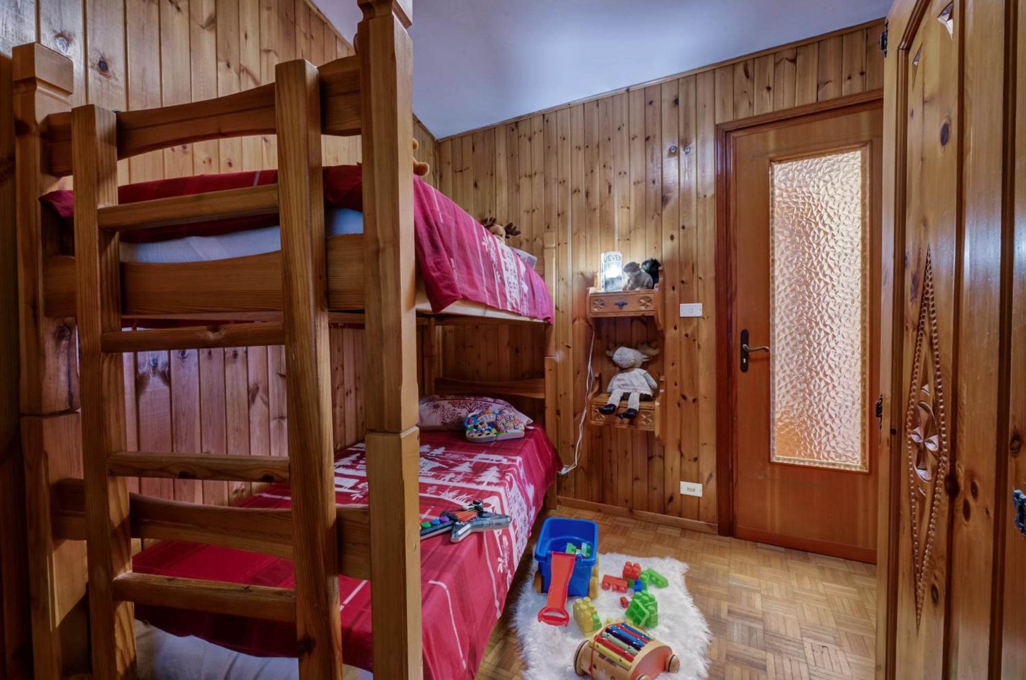 Snowflakes Retreat - Roomy Apartment With A View & Relax Solarium Cir 0133 Champoluc Εξωτερικό φωτογραφία