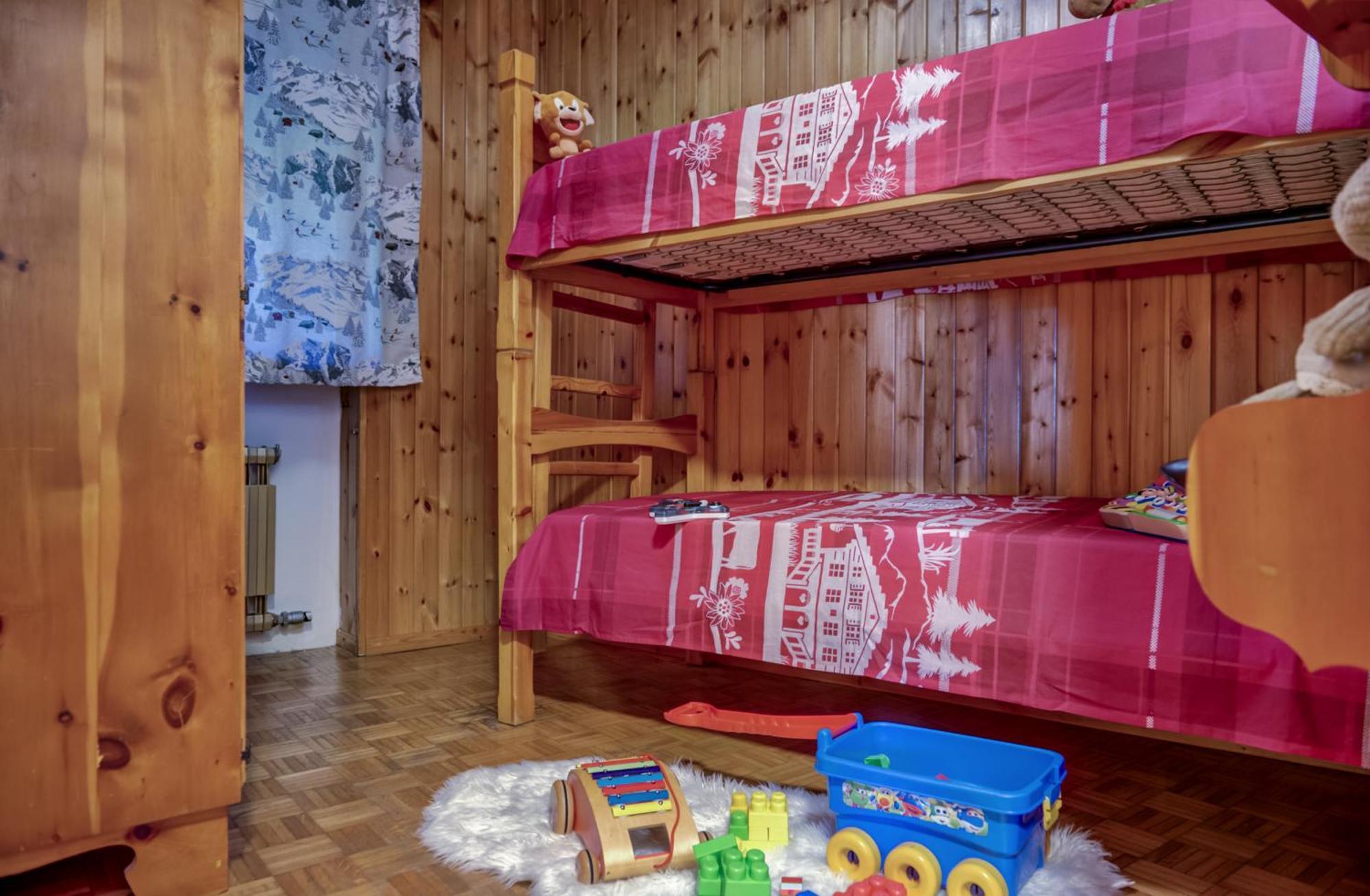 Snowflakes Retreat - Roomy Apartment With A View & Relax Solarium Cir 0133 Champoluc Εξωτερικό φωτογραφία